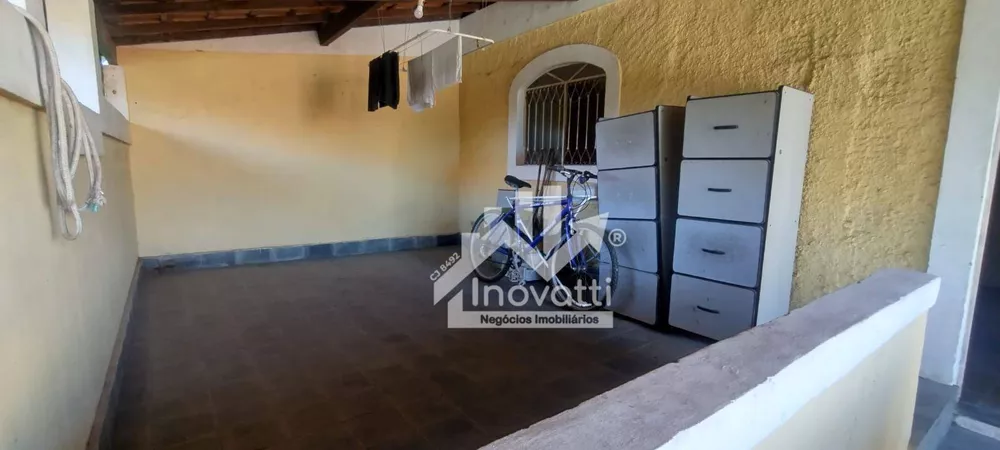 Casa, 5 quartos, 650 m² - Foto 39
