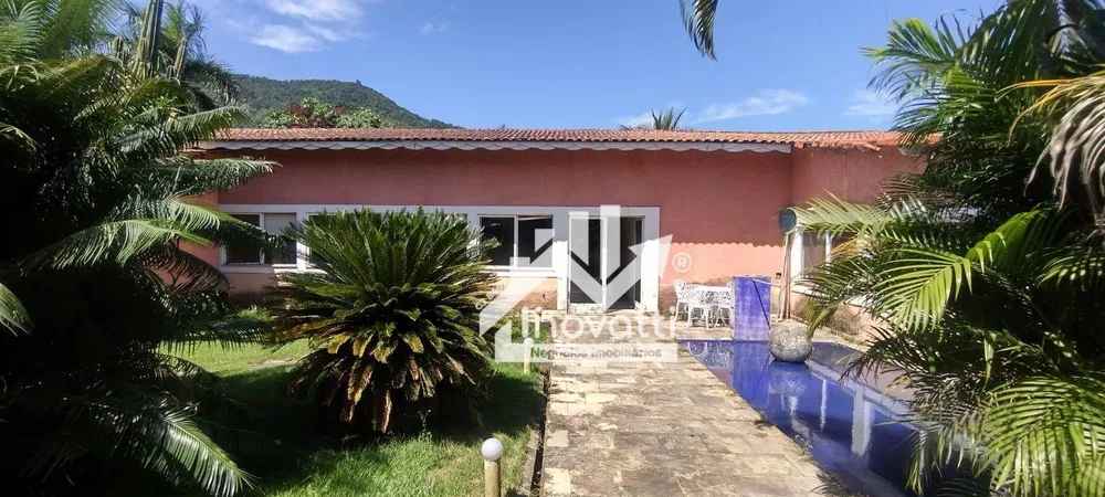Casa, 5 quartos, 650 m² - Foto 22