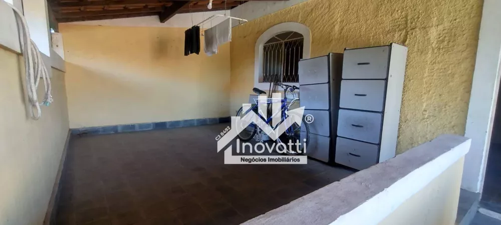 Casa, 5 quartos, 650 m² - Foto 15