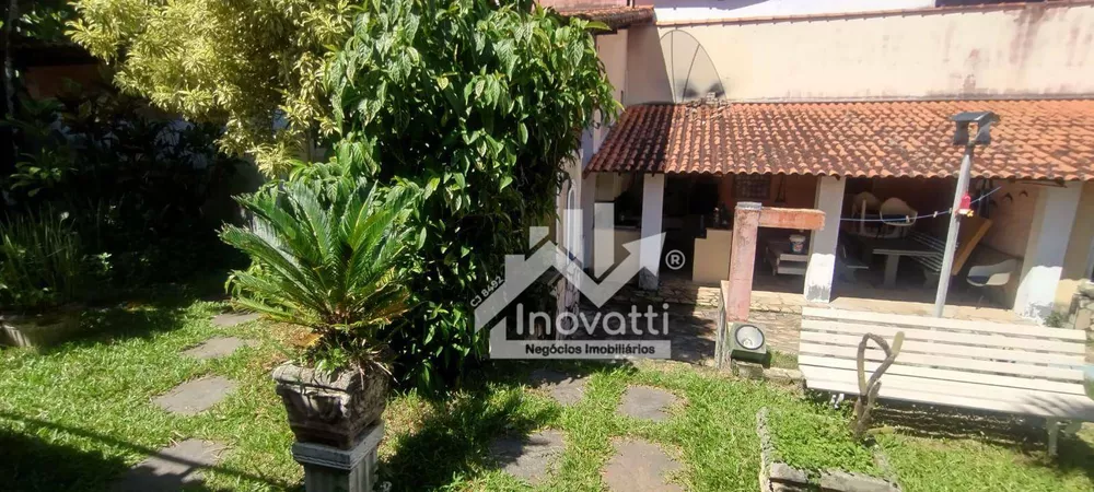Casa, 5 quartos, 650 m² - Foto 38