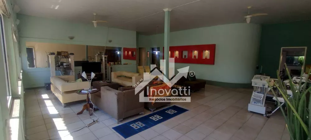Casa, 5 quartos, 650 m² - Foto 27