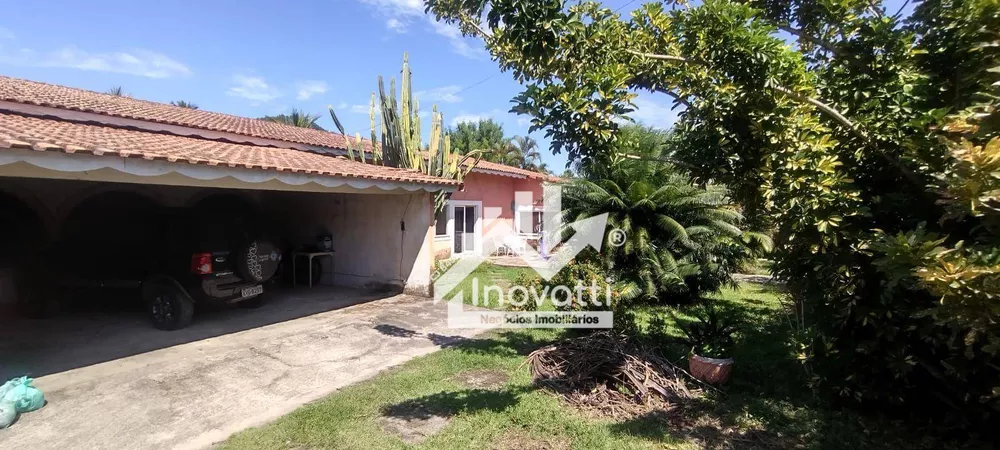 Casa, 5 quartos, 650 m² - Foto 1