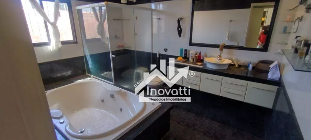 Casa, 5 quartos, 650 m² - Foto 11