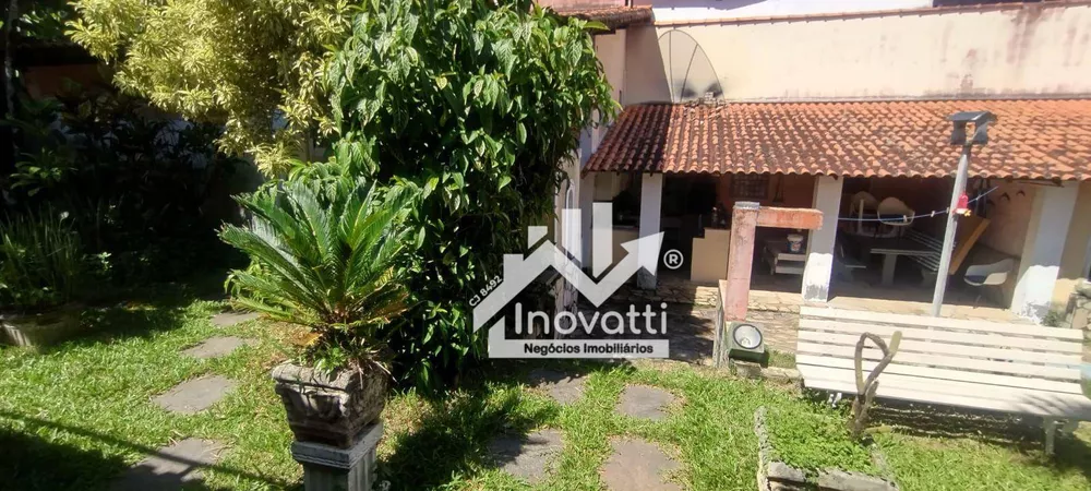 Casa, 5 quartos, 650 m² - Foto 20