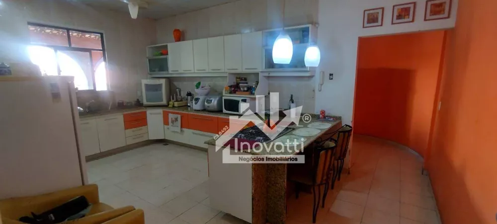 Casa, 5 quartos, 650 m² - Foto 30