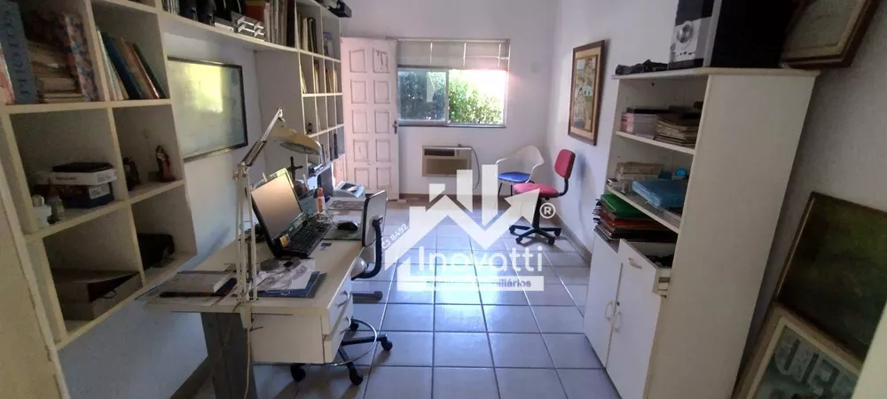 Casa, 5 quartos, 650 m² - Foto 2