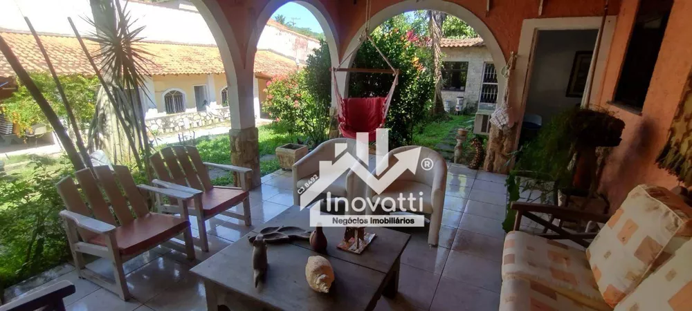 Casa, 5 quartos, 650 m² - Foto 19
