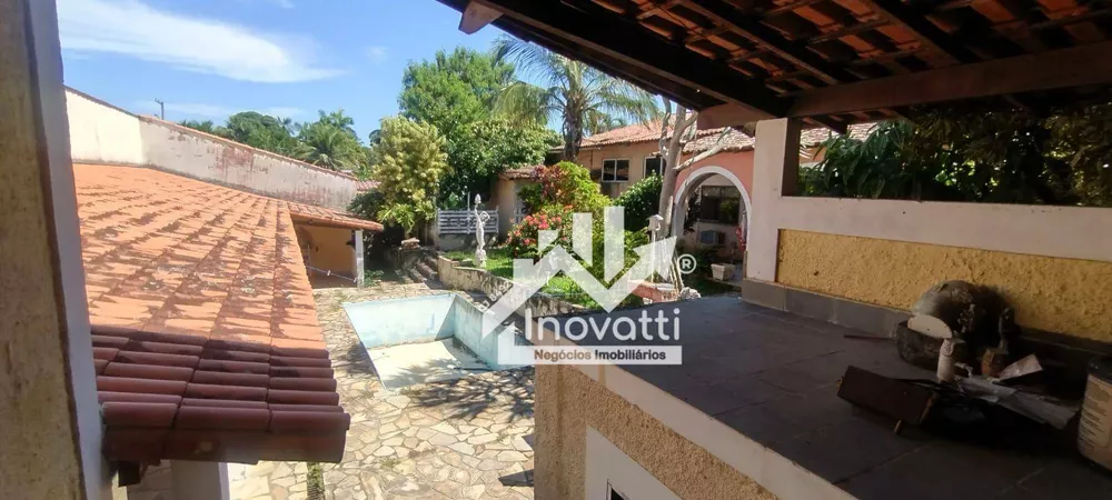 Casa, 5 quartos, 650 m² - Foto 10