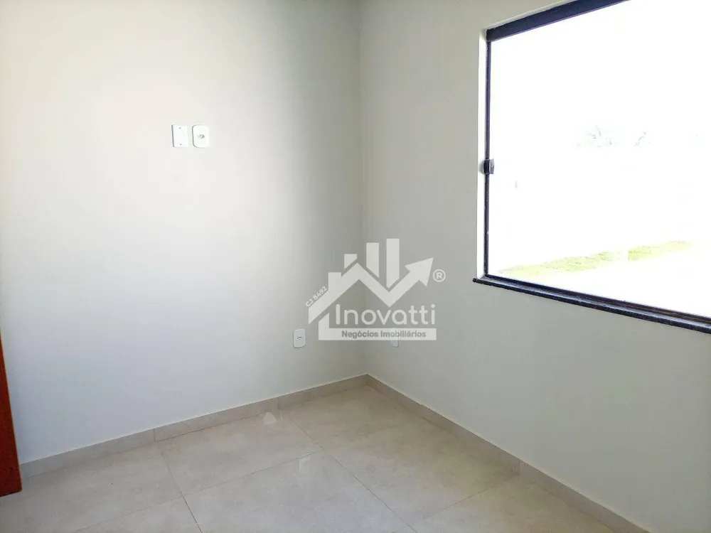 Casa, 3 quartos, 93 m² - Foto 9
