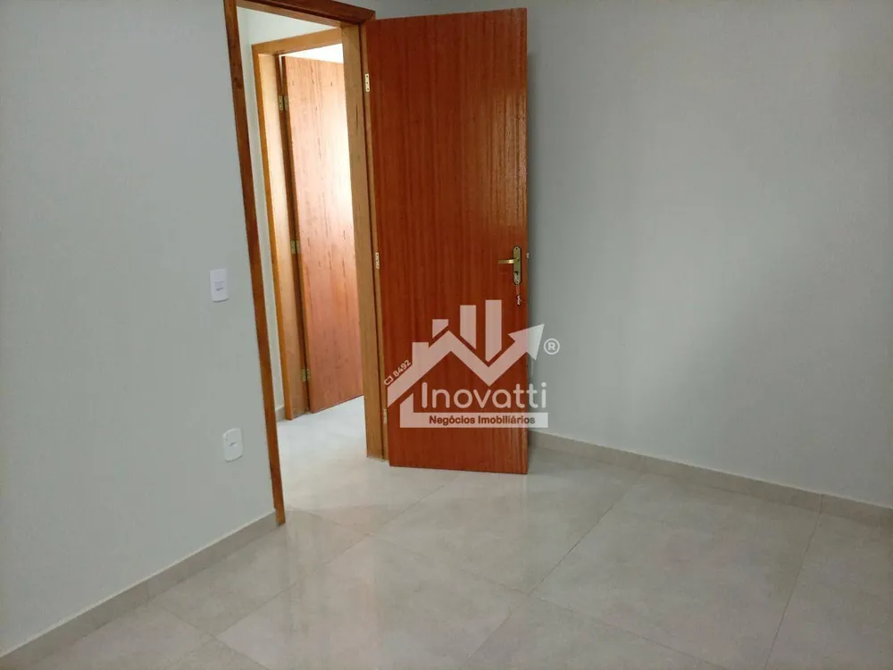 Casa, 3 quartos, 93 m² - Foto 12