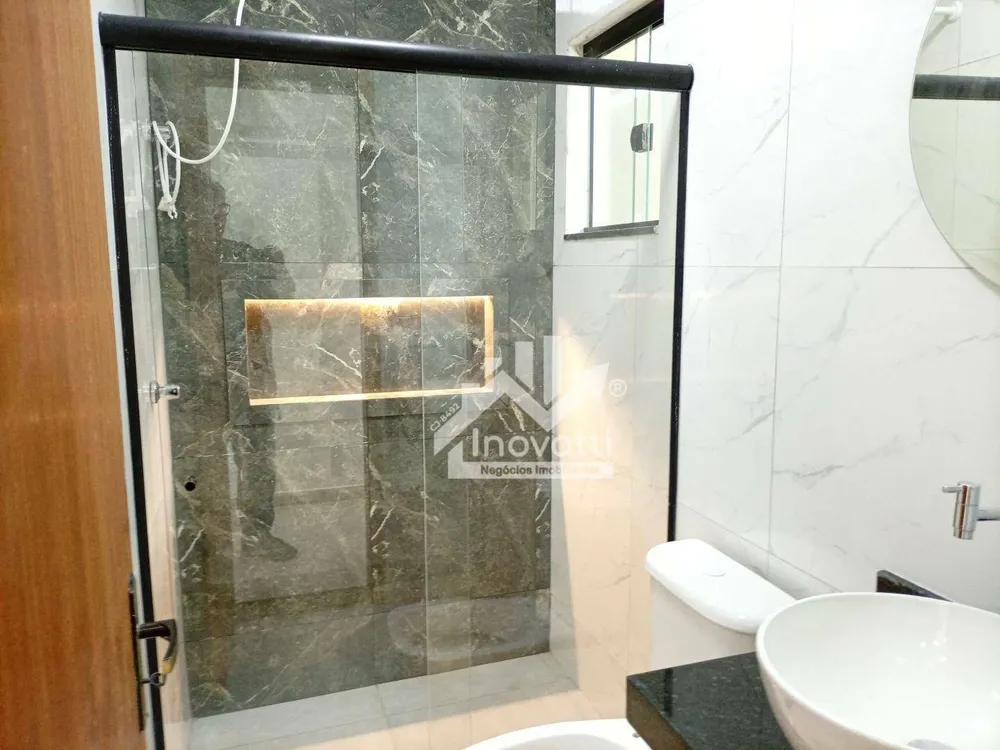 Casa, 3 quartos, 93 m² - Foto 8