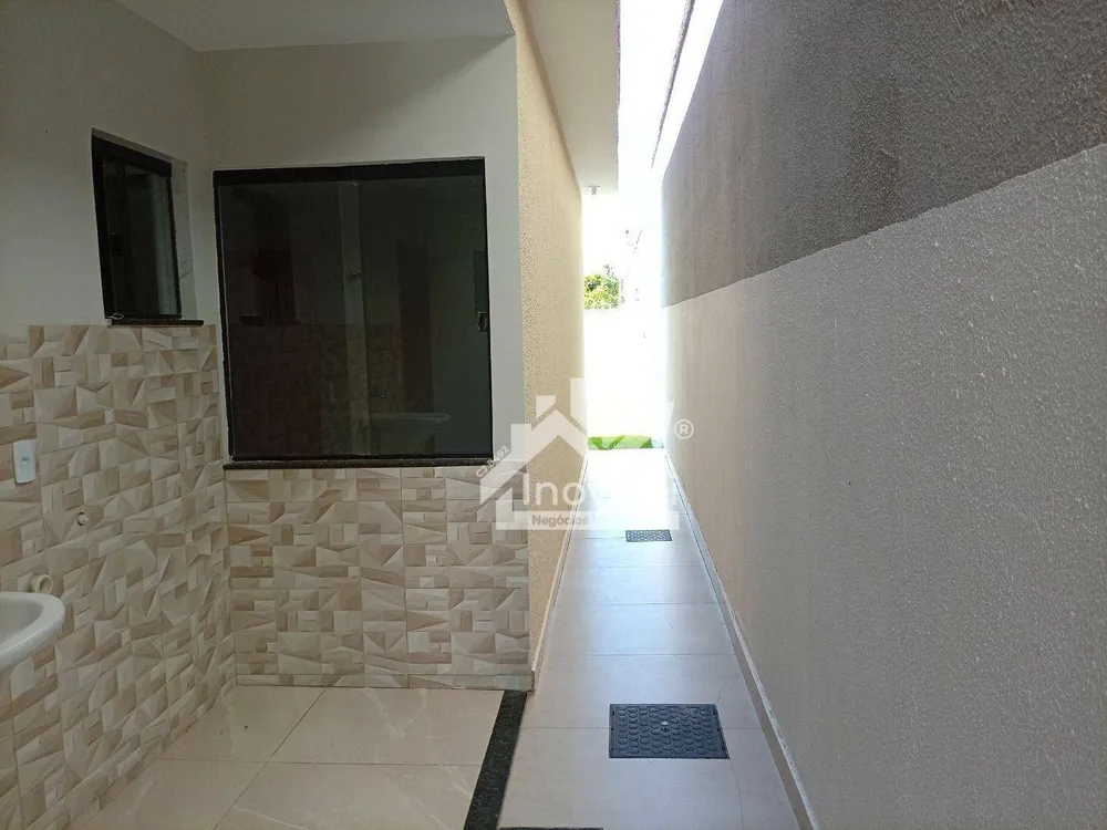 Casa, 3 quartos, 93 m² - Foto 20