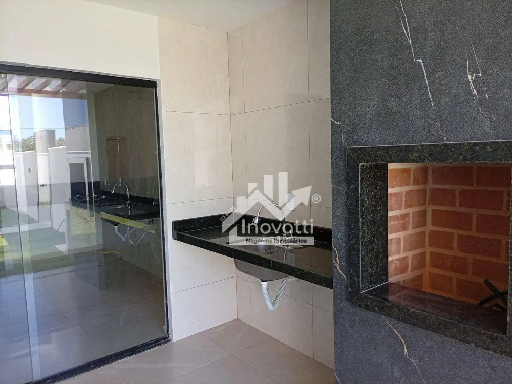 Casa, 3 quartos, 93 m² - Foto 22