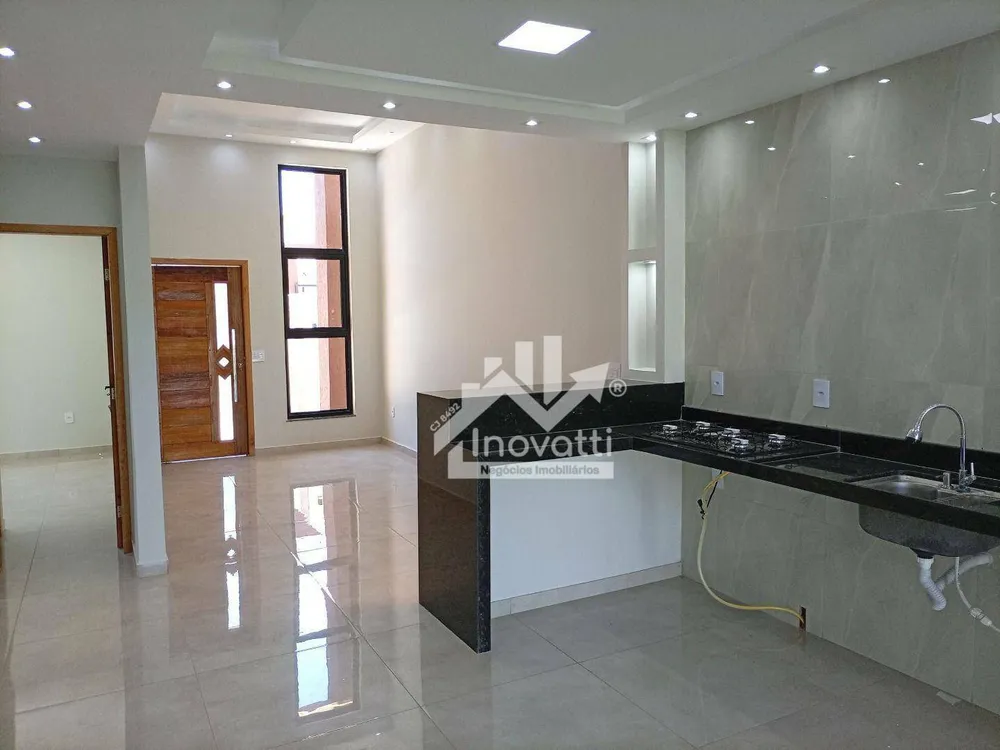 Casa, 3 quartos, 93 m² - Foto 18