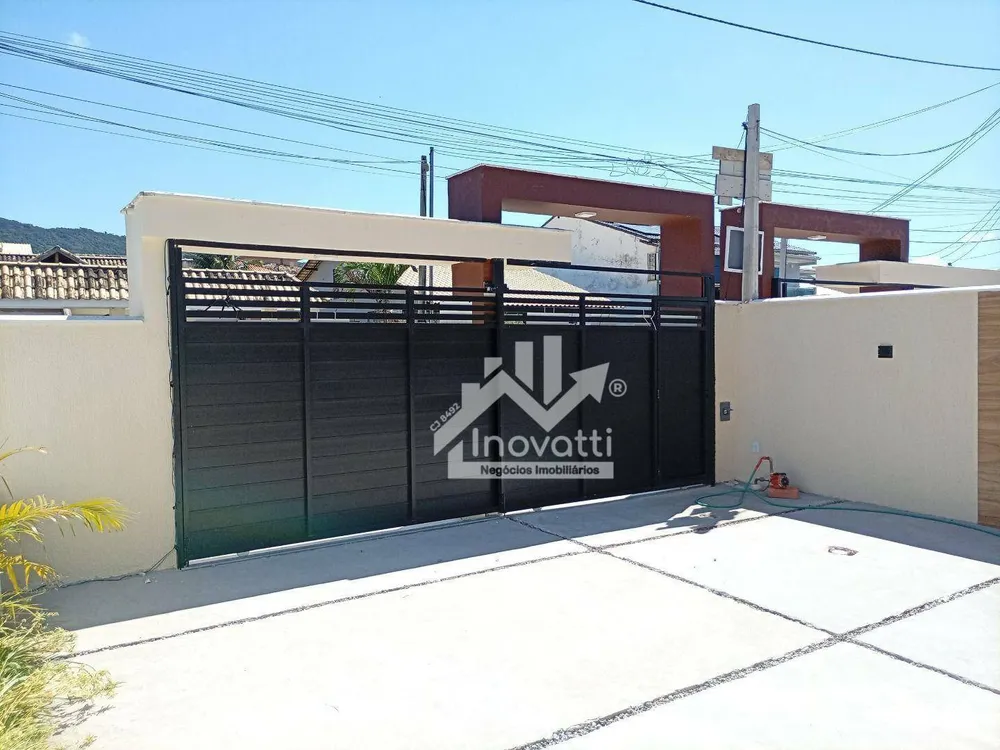 Casa, 3 quartos, 93 m² - Foto 19