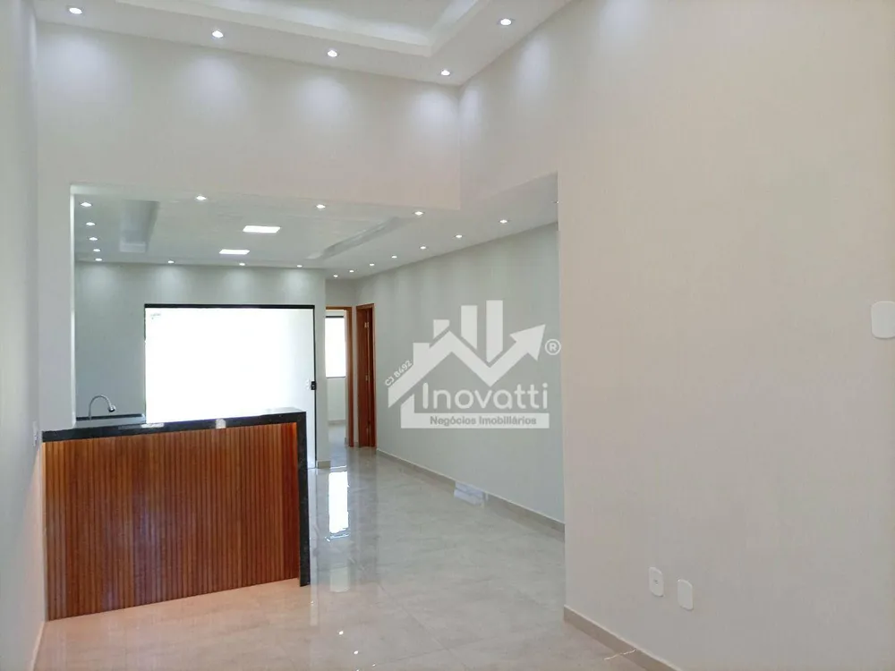 Casa, 3 quartos, 93 m² - Foto 16