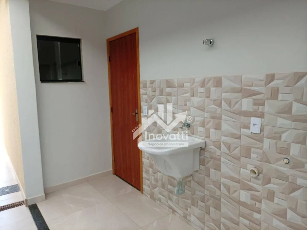 Casa, 3 quartos, 93 m² - Foto 24