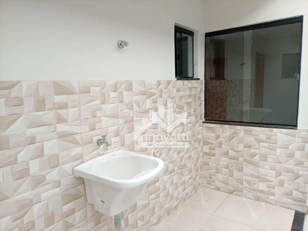 Casa, 3 quartos, 93 m² - Foto 25
