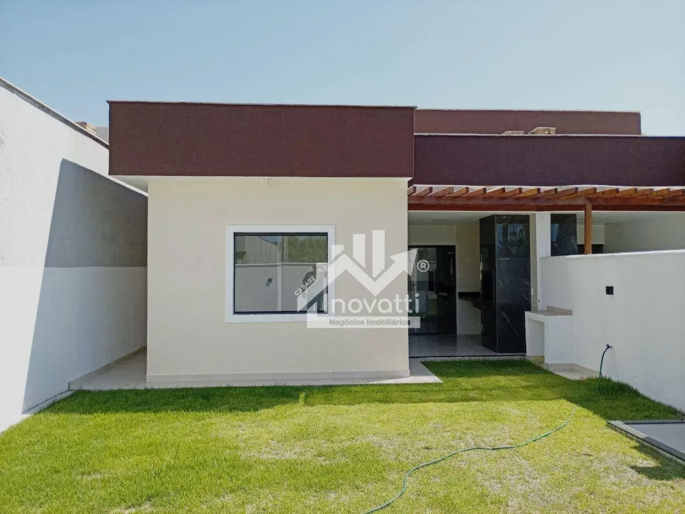 Casa, 3 quartos, 93 m² - Foto 29