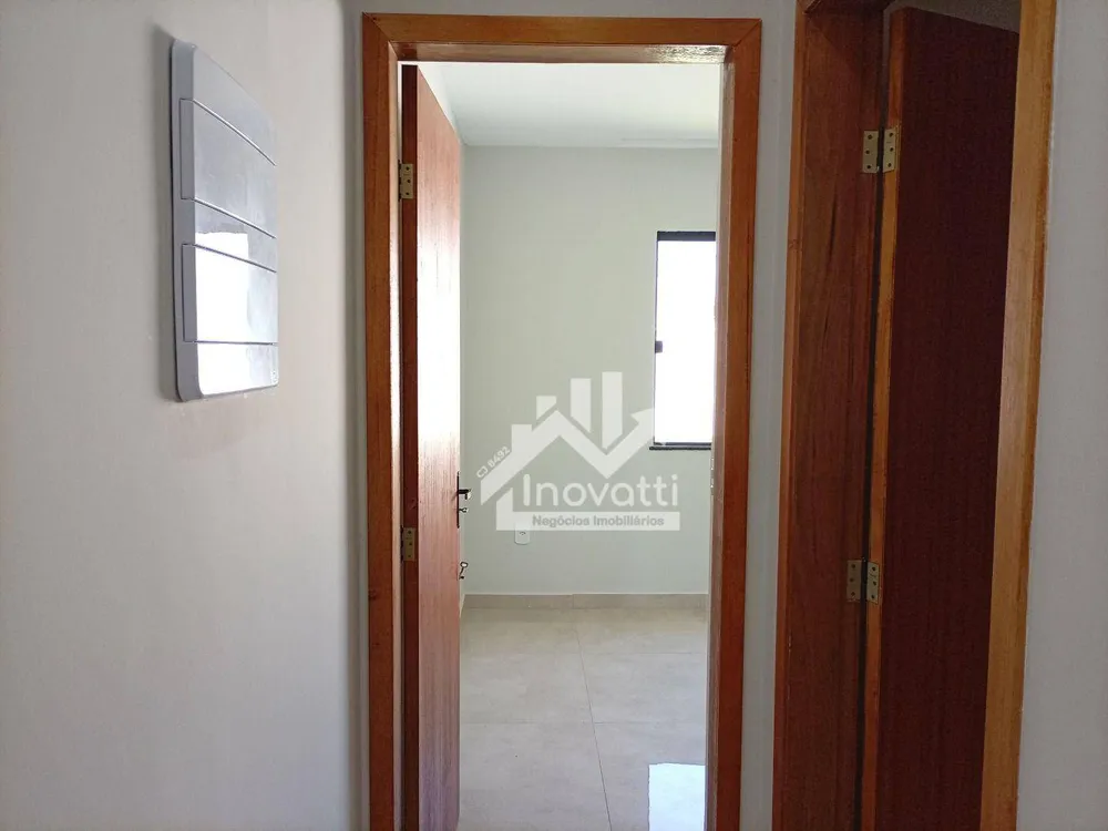 Casa, 3 quartos, 93 m² - Foto 14