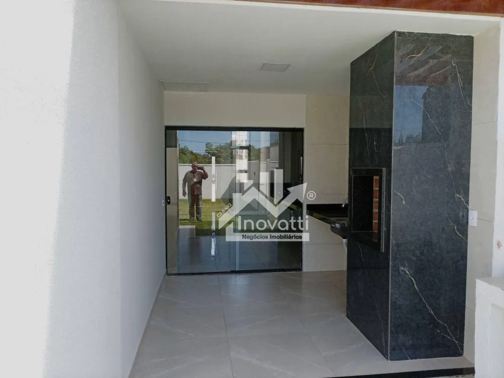 Casa, 3 quartos, 93 m² - Foto 21