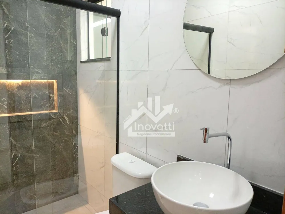 Casa, 3 quartos, 93 m² - Foto 7