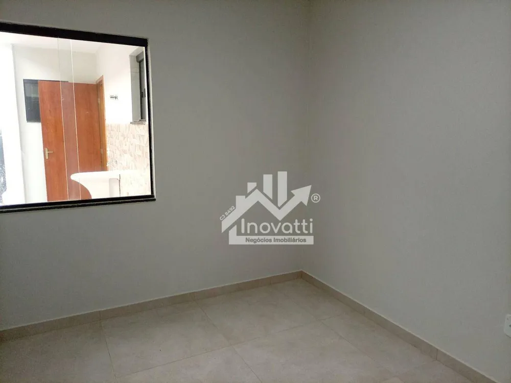 Casa, 3 quartos, 93 m² - Foto 13