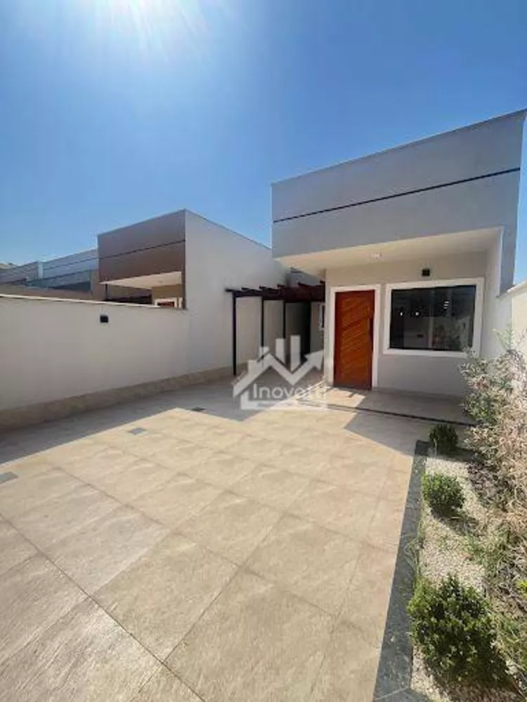 Casa, 4 quartos, 102 m² - Foto 1