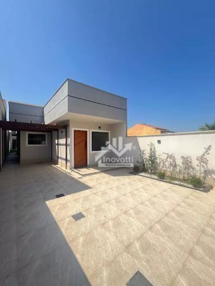 Casa, 4 quartos, 102 m² - Foto 2