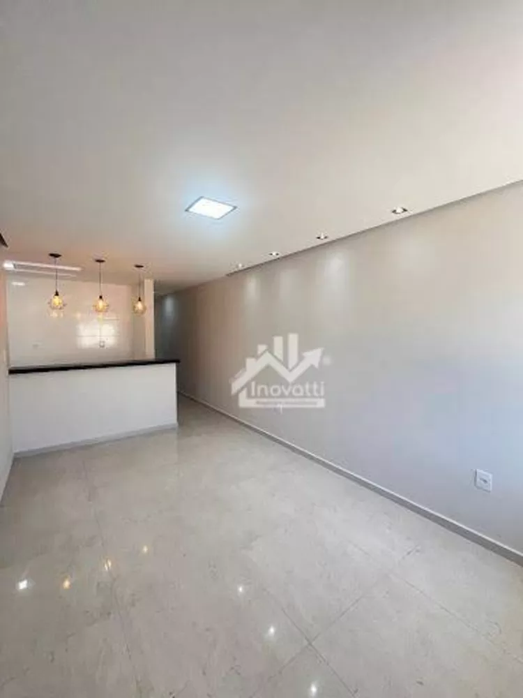 Casa, 4 quartos, 102 m² - Foto 3
