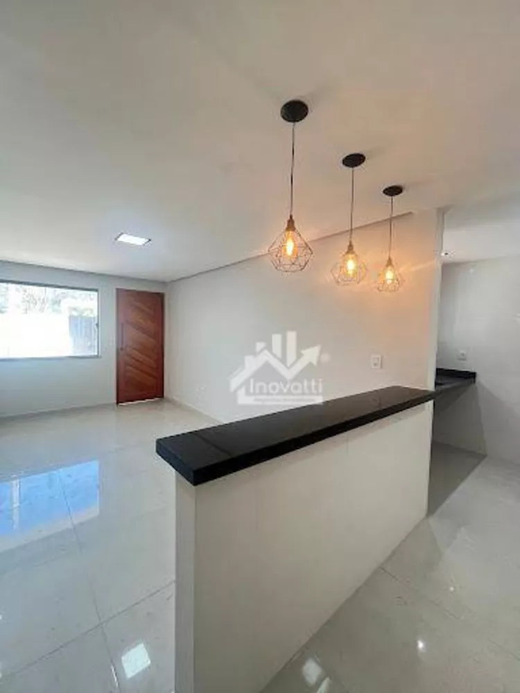 Casa, 4 quartos, 102 m² - Foto 4