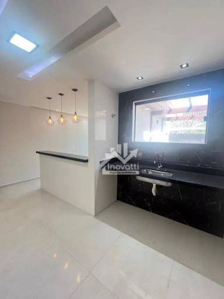 Casa, 4 quartos, 102 m² - Foto 5