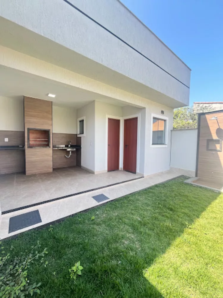 Casa, 4 quartos, 102 m² - Foto 26