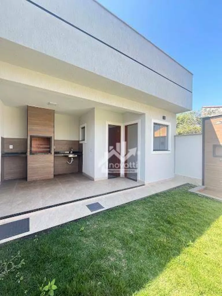 Casa, 4 quartos, 102 m² - Foto 16