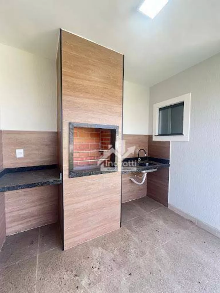 Casa, 4 quartos, 102 m² - Foto 14