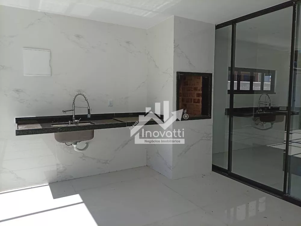 Casa de Condomínio, 3 quartos - Foto 72