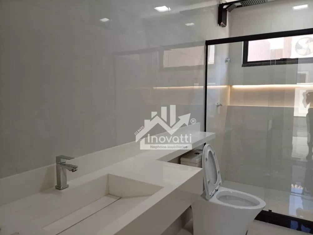 Casa de Condomínio, 3 quartos - Foto 57