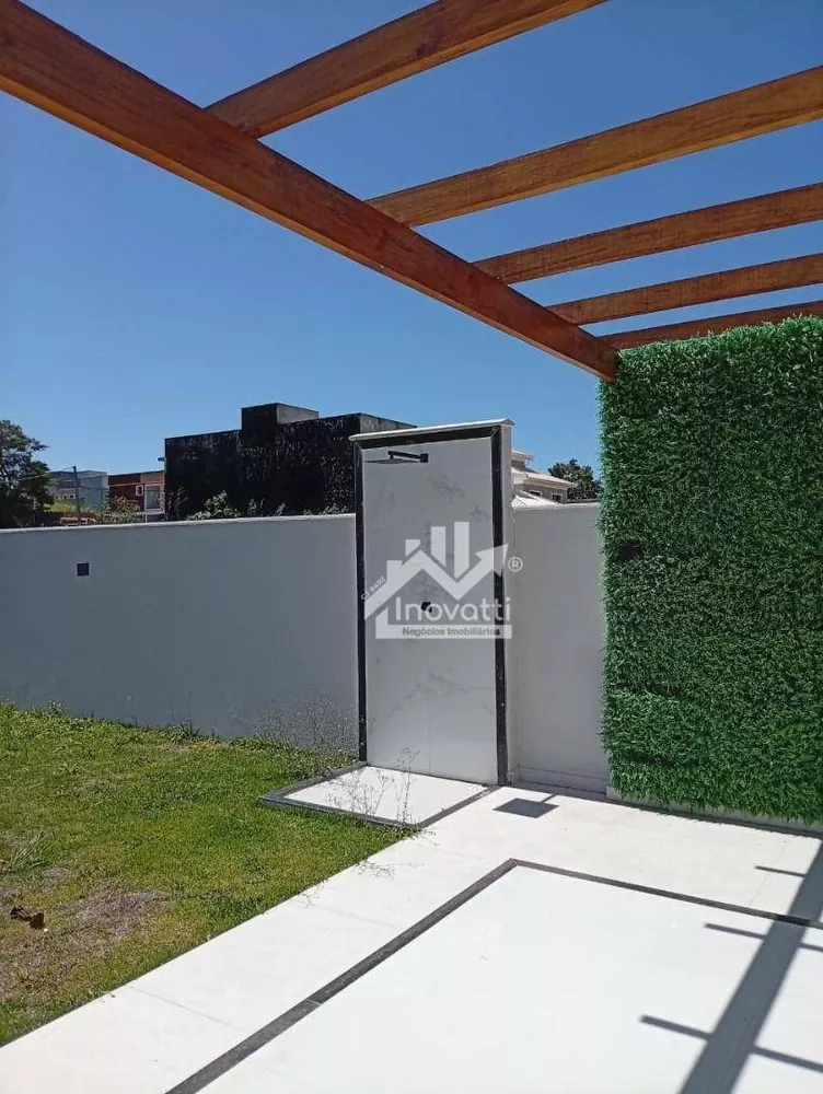 Casa de Condomínio, 3 quartos - Foto 43