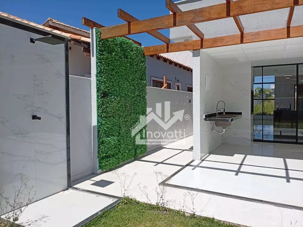 Casa de Condomínio, 3 quartos - Foto 17