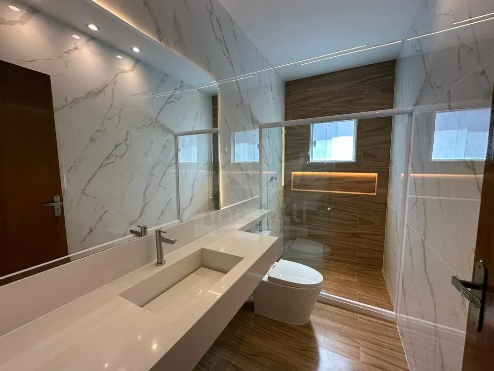 Casa de Condomínio, 3 quartos - Foto 75