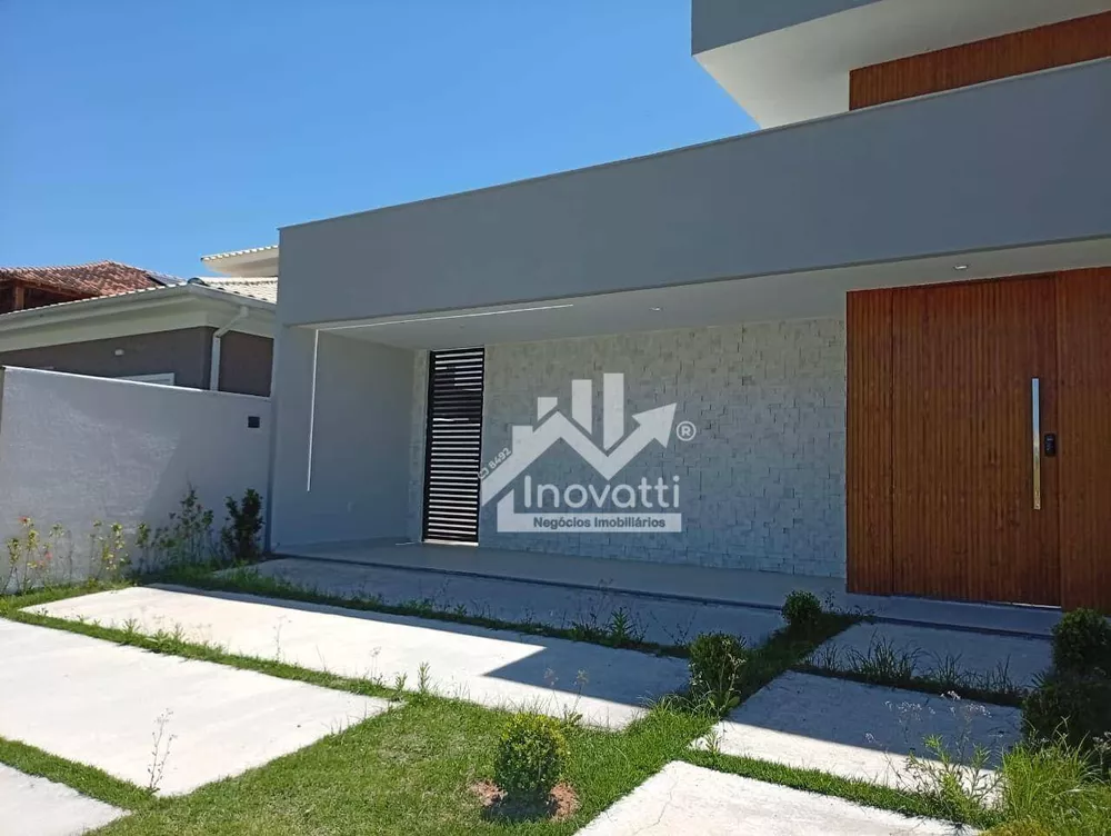 Casa de Condomínio, 3 quartos - Foto 63