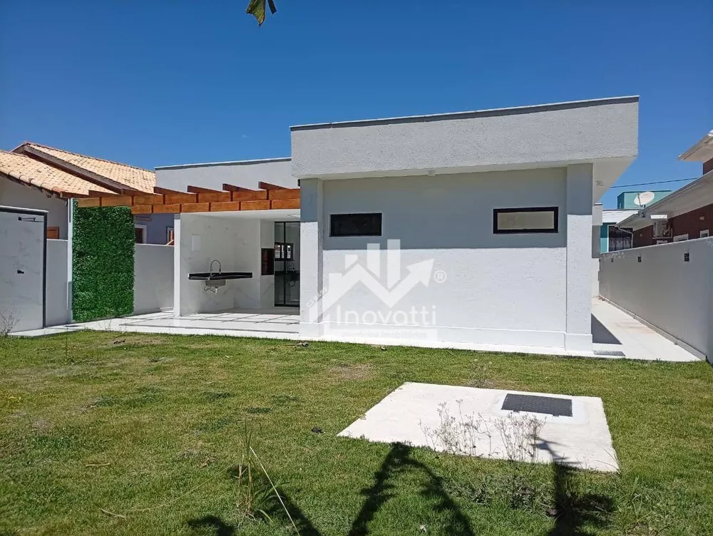 Casa de Condomínio, 3 quartos - Foto 44