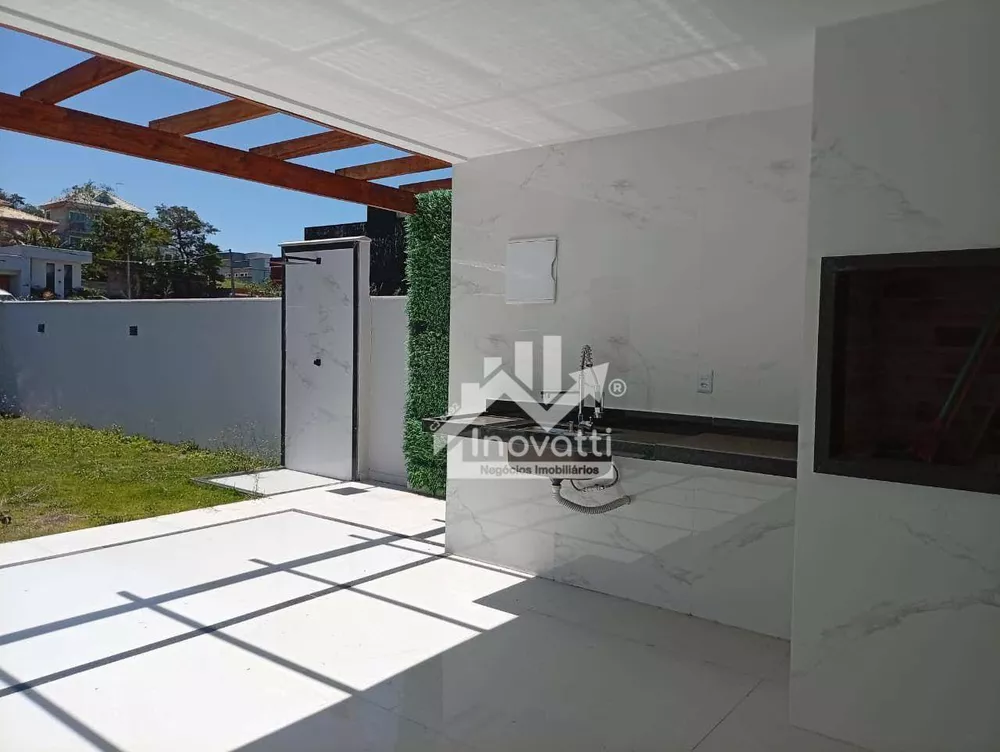 Casa de Condomínio, 3 quartos - Foto 16