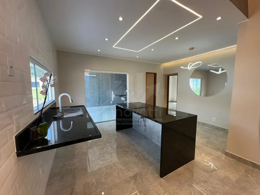 Casa de Condomínio, 3 quartos - Foto 53