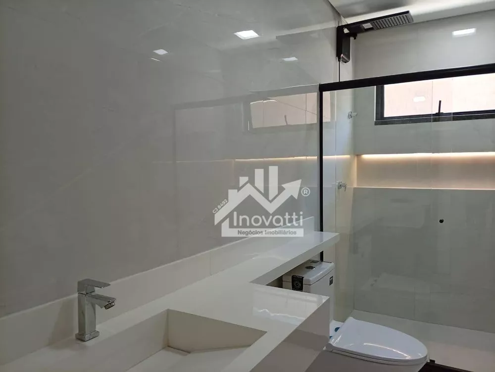 Casa de Condomínio, 3 quartos - Foto 9