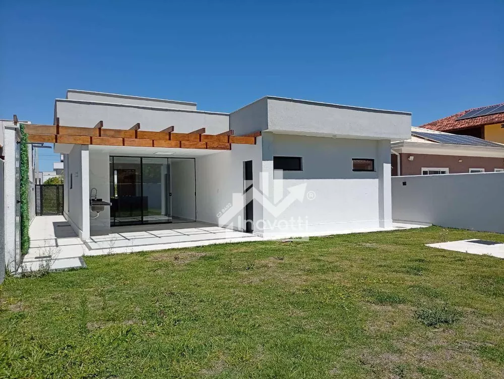 Casa de Condomínio, 3 quartos - Foto 21