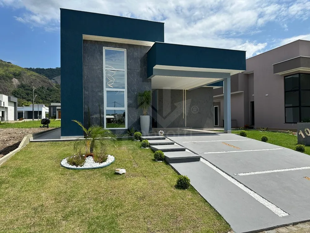 Casa de Condomínio, 3 quartos - Foto 41