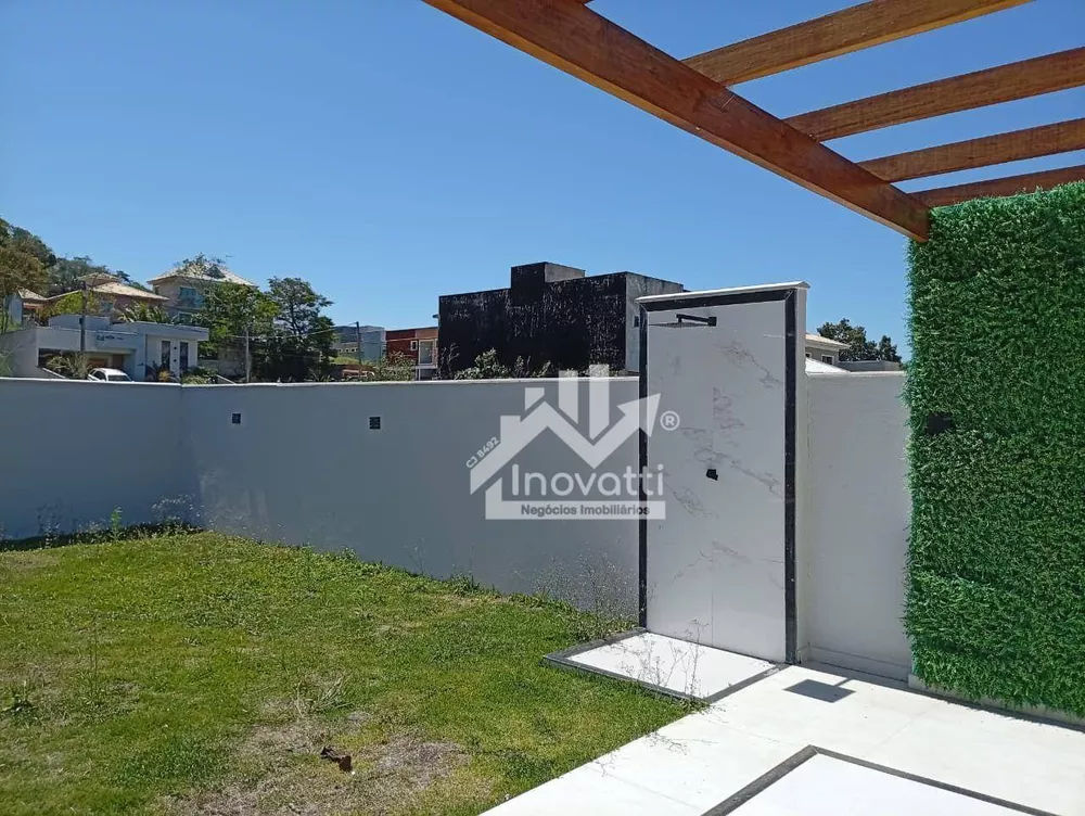 Casa de Condomínio, 3 quartos - Foto 46