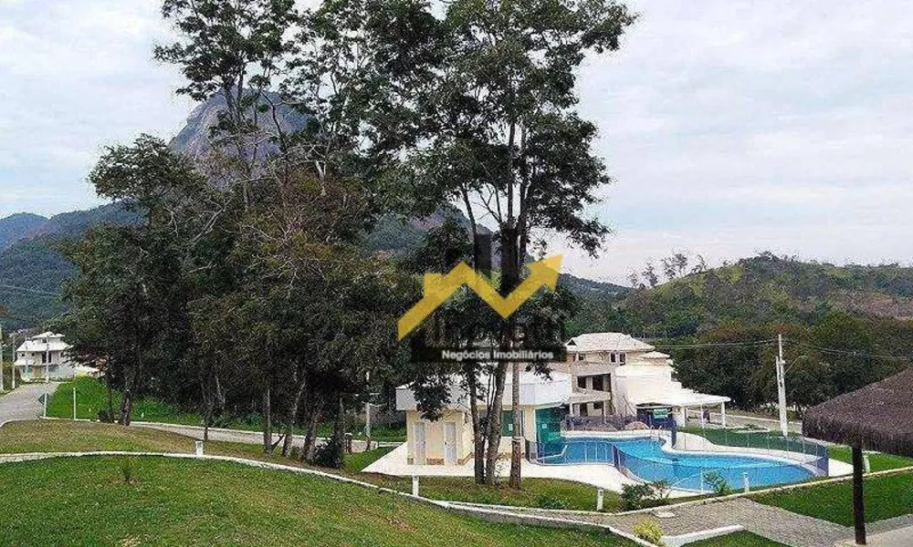 Casa de Condomínio, 3 quartos - Foto 52