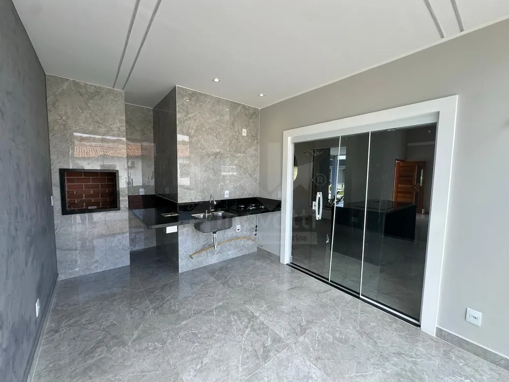 Casa de Condomínio, 3 quartos - Foto 67